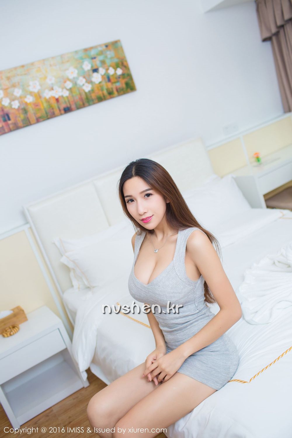 [IMISS爱蜜社]高清写真图2016.12.08 VOL.143 模特合集