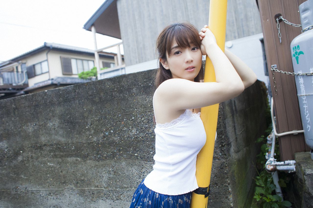 園都- [WPB-net]高清写真图 No.635 みやこもち、おひとついかが？