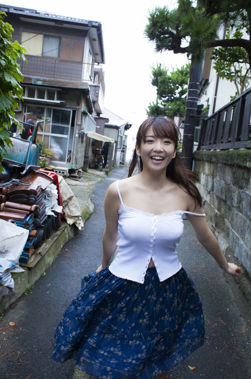 園都- [WPB-net]高清写真图 No.635 みやこもち、おひとついかが？