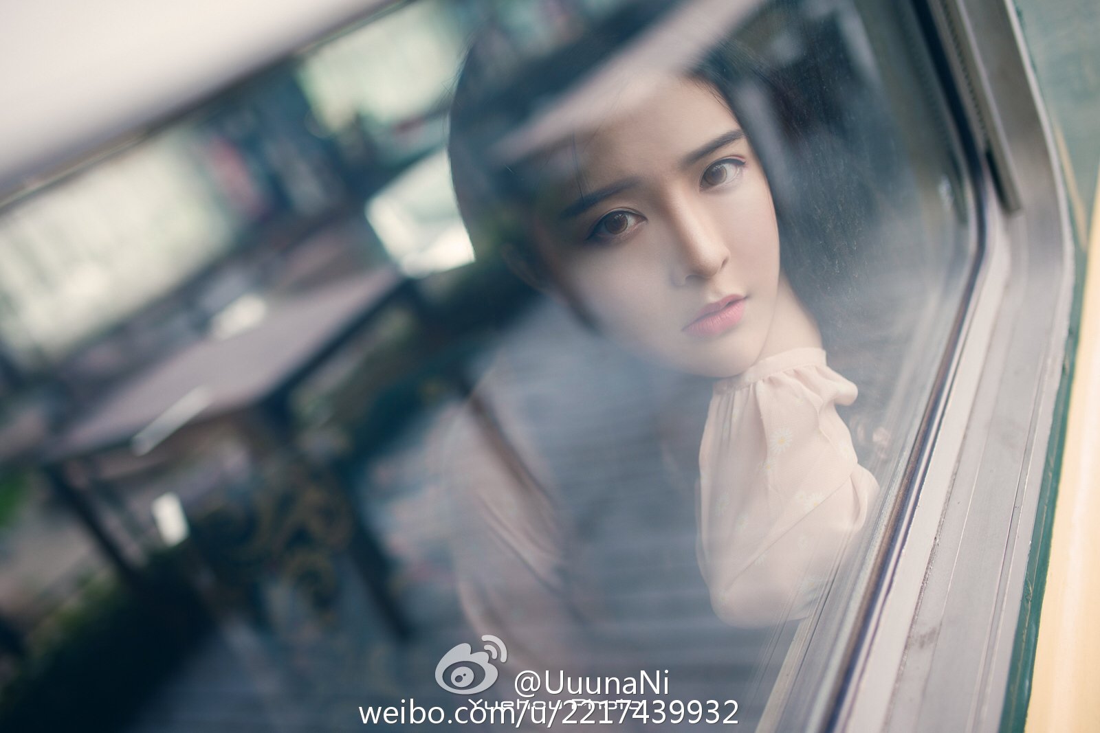 倪唯一 唯美至极私房写真图