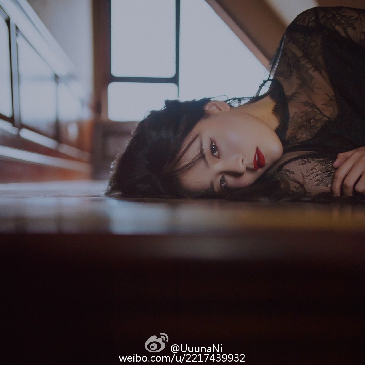 倪唯一 唯美至极私房写真图