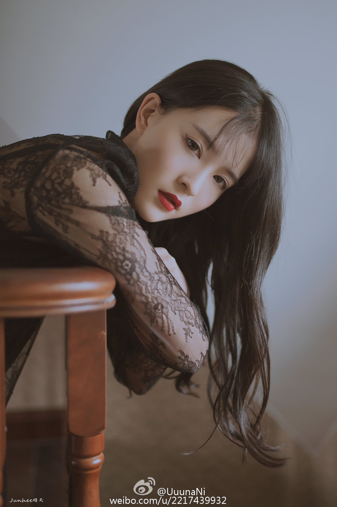 倪唯一 唯美至极私房写真图