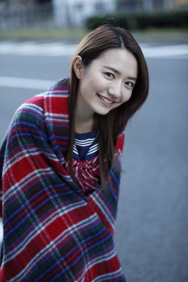 椎木里佳 女高中生社长海量私房照诱惑写真图