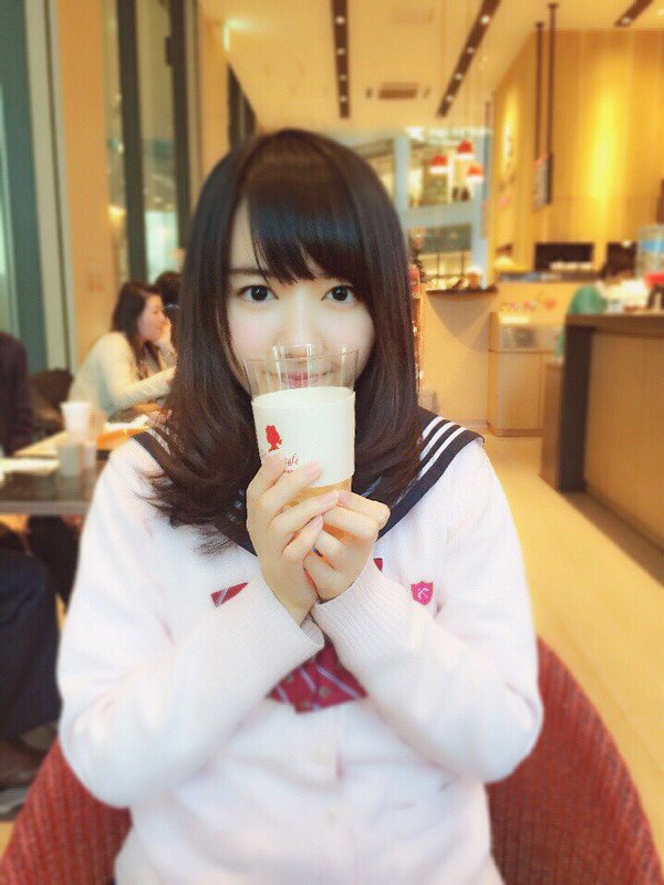 椎木里佳 女高中生社长海量私房照诱惑写真图