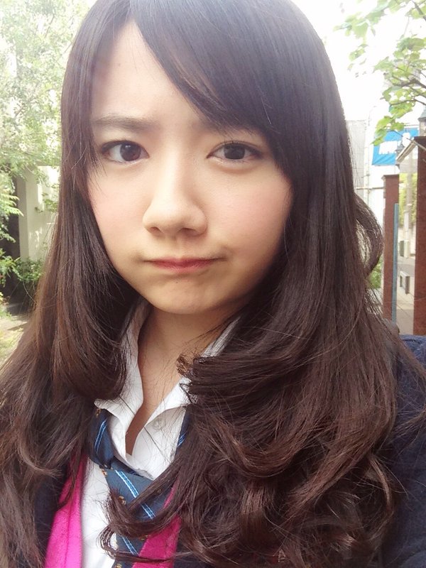 椎木里佳 女高中生社长海量私房照诱惑写真图