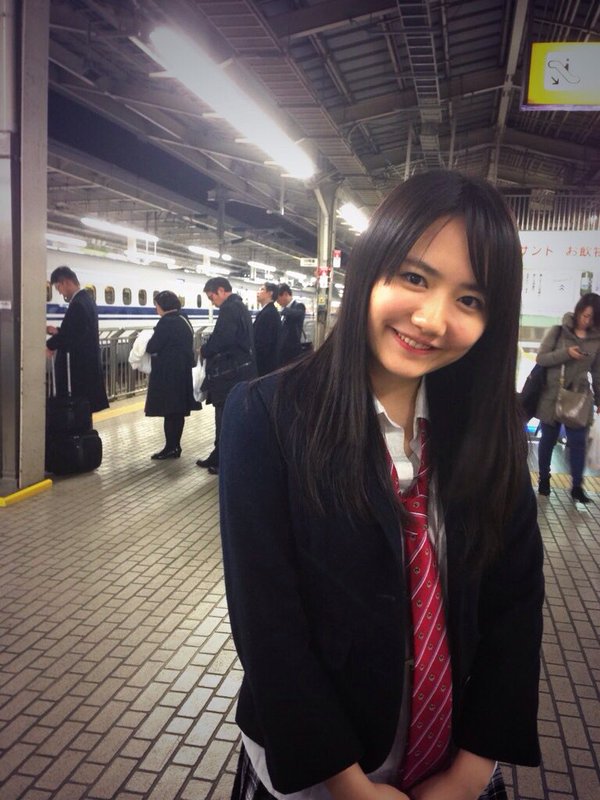 椎木里佳 女高中生社长海量私房照诱惑写真图