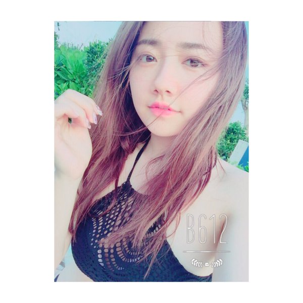 椎木里佳 女高中生社长海量私房照诱惑写真图