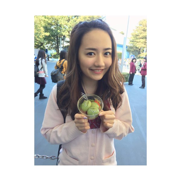 椎木里佳 女高中生社长海量私房照诱惑写真图