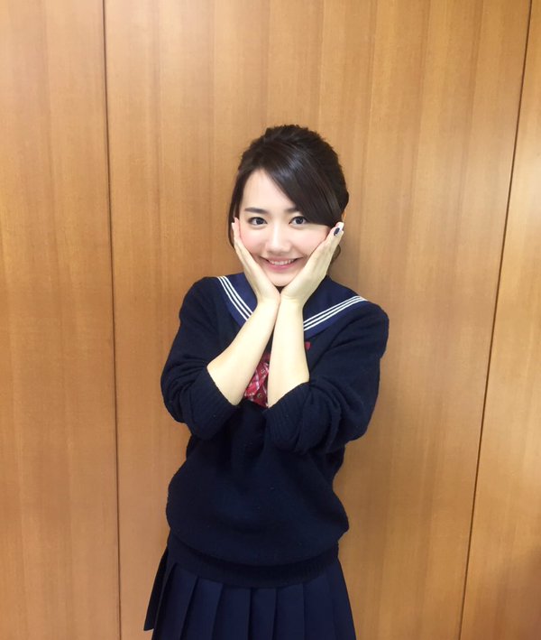 椎木里佳 女高中生社长海量私房照诱惑写真图