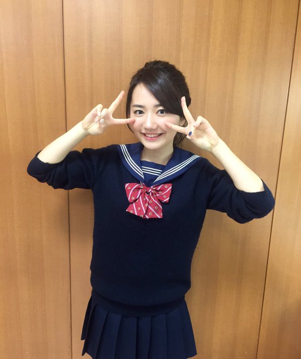 椎木里佳 女高中生社长海量私房照诱惑写真图