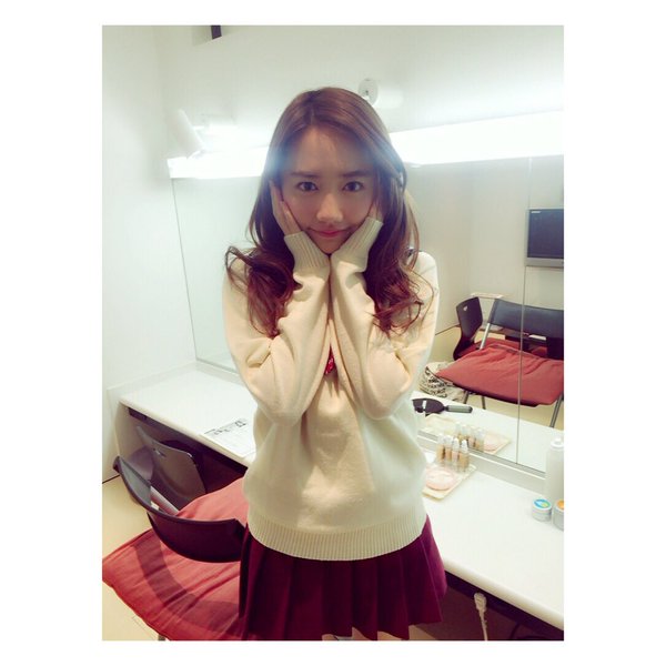 椎木里佳 女高中生社长海量私房照诱惑写真图