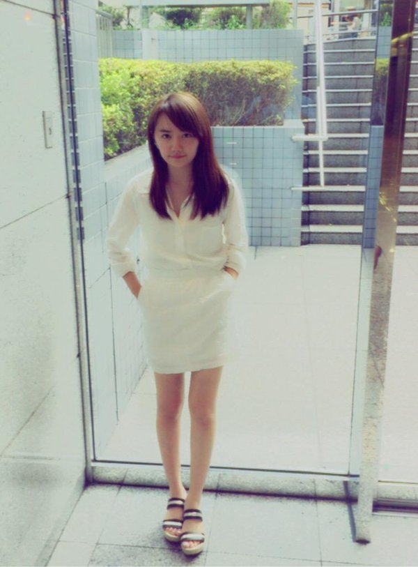 椎木里佳 女高中生社长海量私房照诱惑写真图