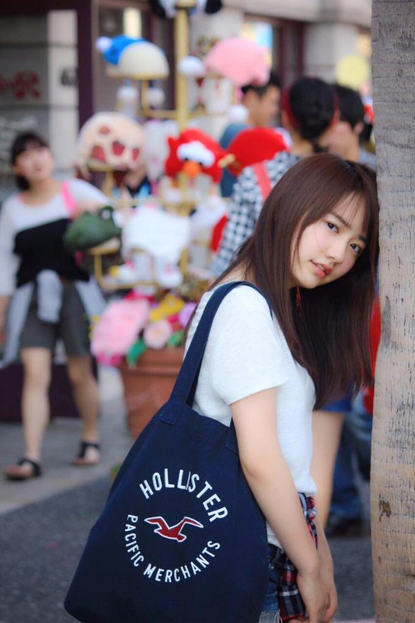 椎木里佳 女高中生社长海量私房照诱惑写真图