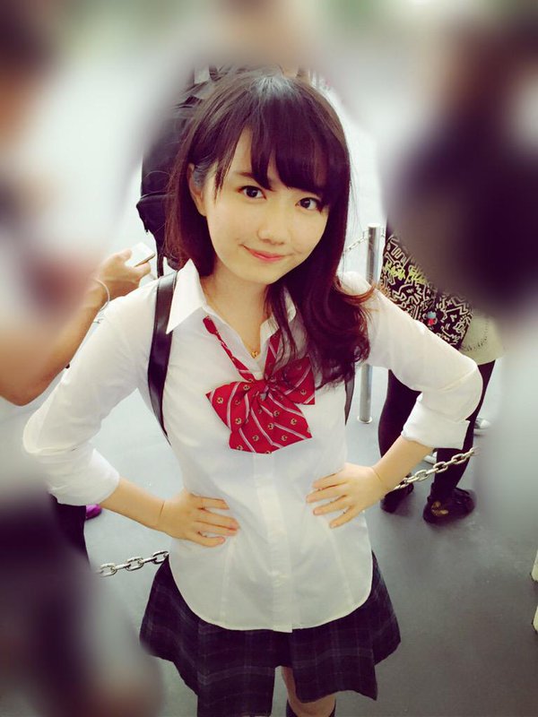 椎木里佳 女高中生社长海量私房照诱惑写真图