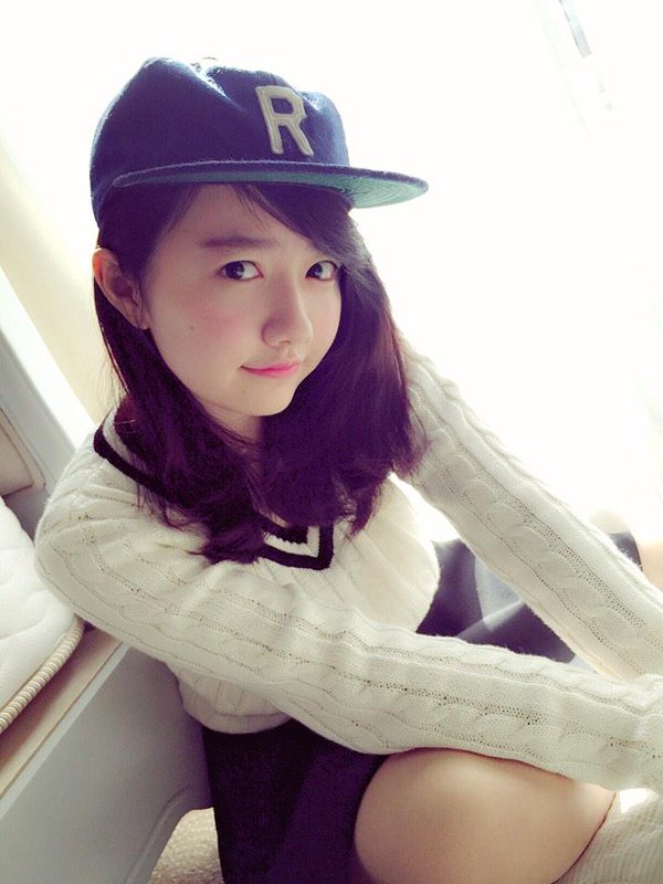 椎木里佳 女高中生社长海量私房照诱惑写真图