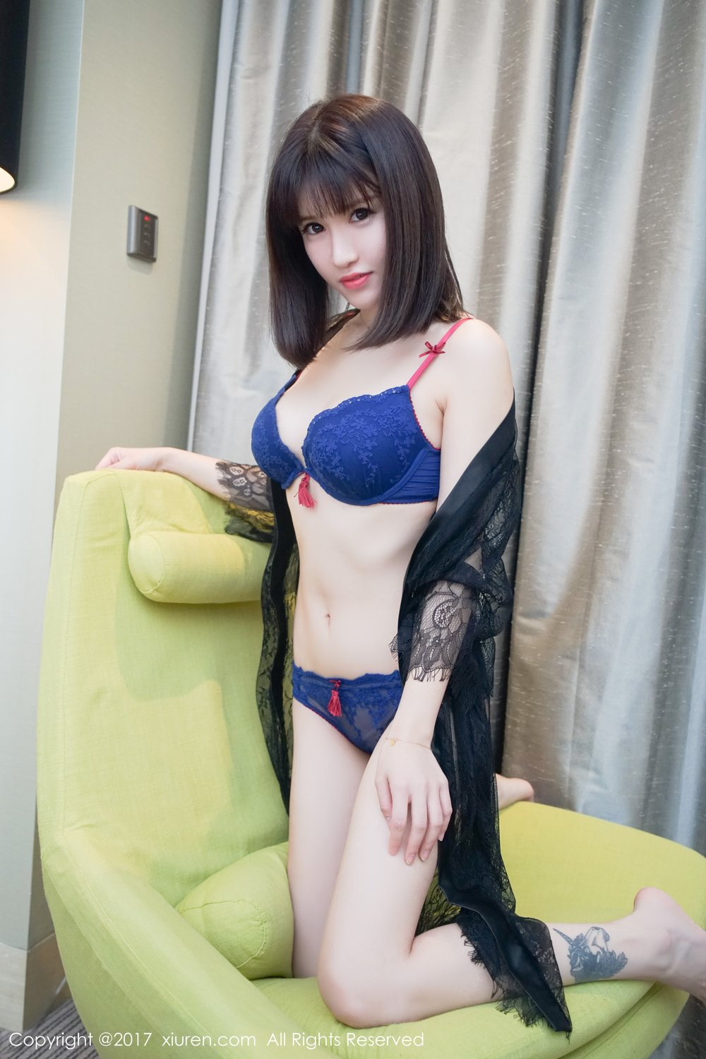 傲娇萌萌- [XIUREN秀人网]高清写真图 2017.02.15 XR20170215N00697