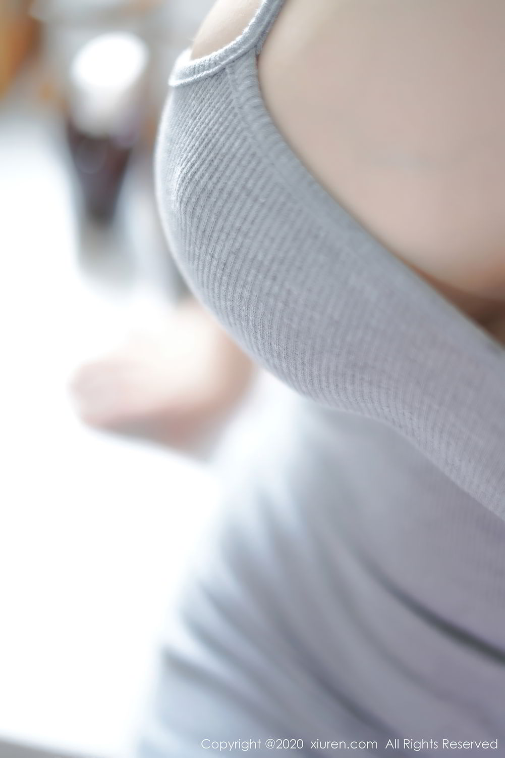 [XiuRen]高清写真图 2020.08.07 No.2416 周大萌