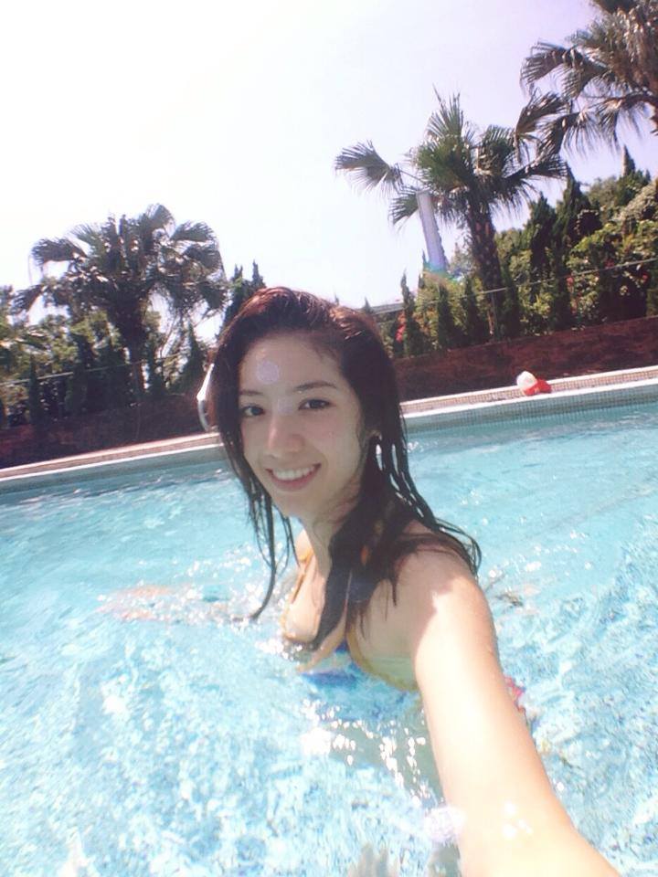 瑞玛席丹Rima 混血麻豆健康美女神范儿