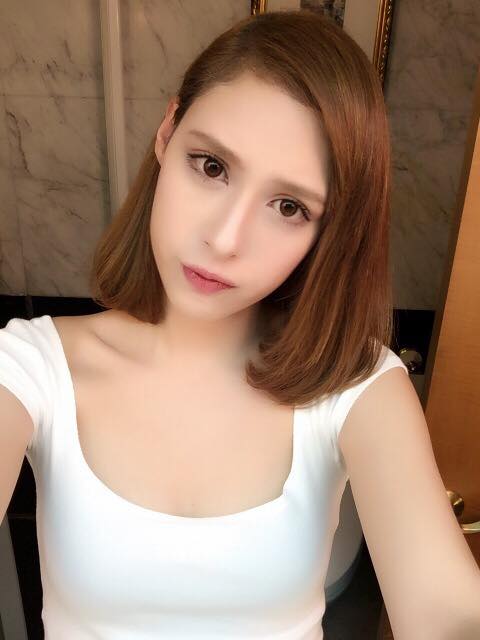 贾凯萱Shannon Facebook私房照诱惑写真图
