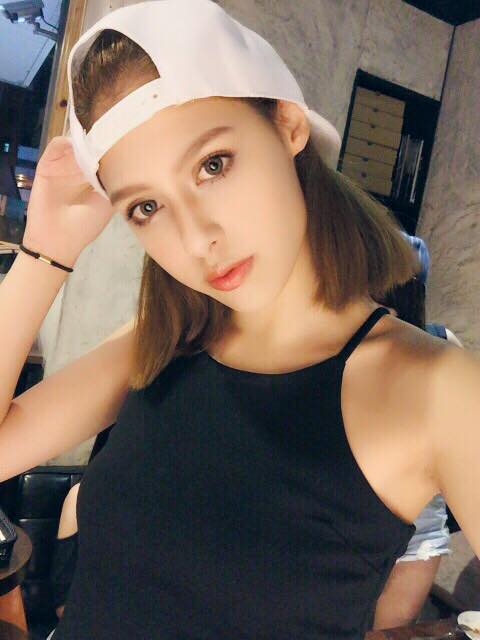 贾凯萱Shannon Facebook私房照诱惑写真图