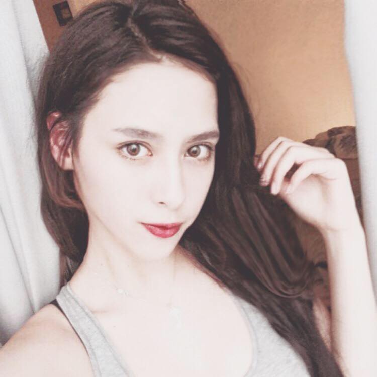 贾凯萱Shannon Facebook私房照诱惑写真图