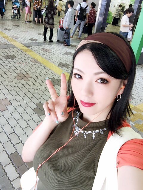 砂月馨 高冷又有好身材的腐女Coser