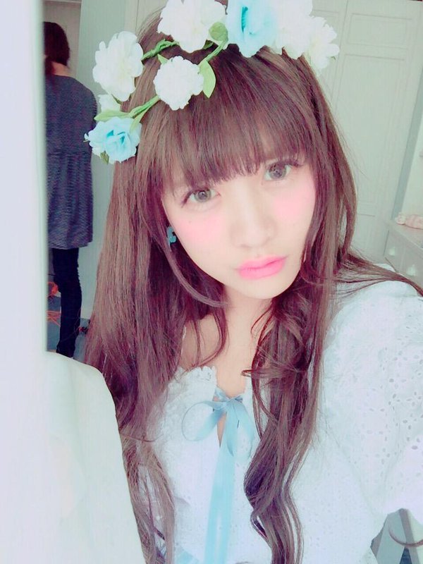 VIENNA(ヴィエンナ) 次世代美少女混血模特