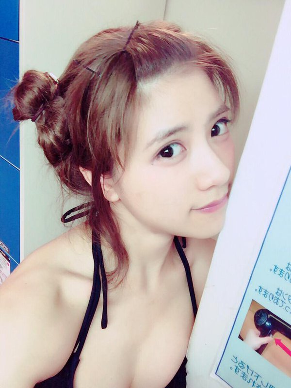 VIENNA(ヴィエンナ) 次世代美少女混血模特