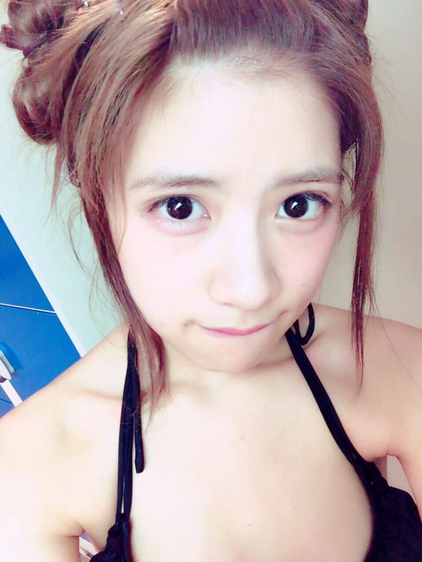 VIENNA(ヴィエンナ) 次世代美少女混血模特