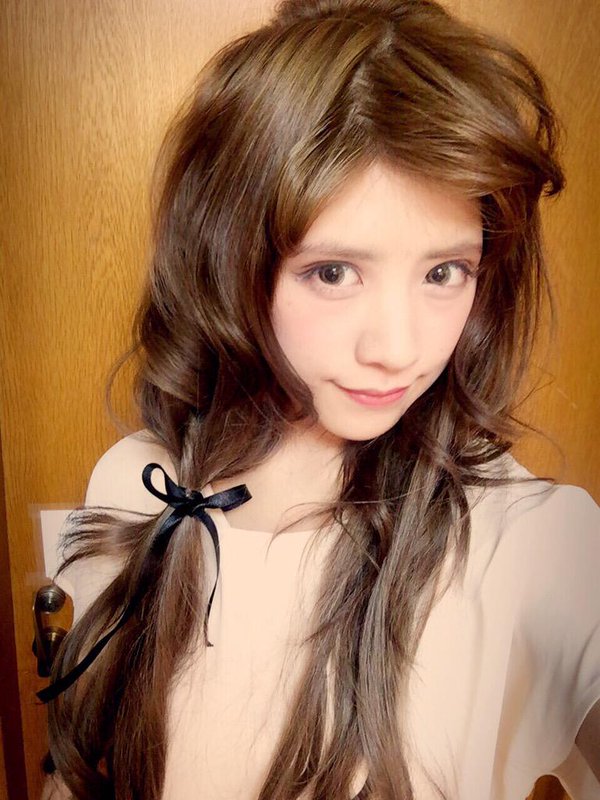 VIENNA(ヴィエンナ) 次世代美少女混血模特