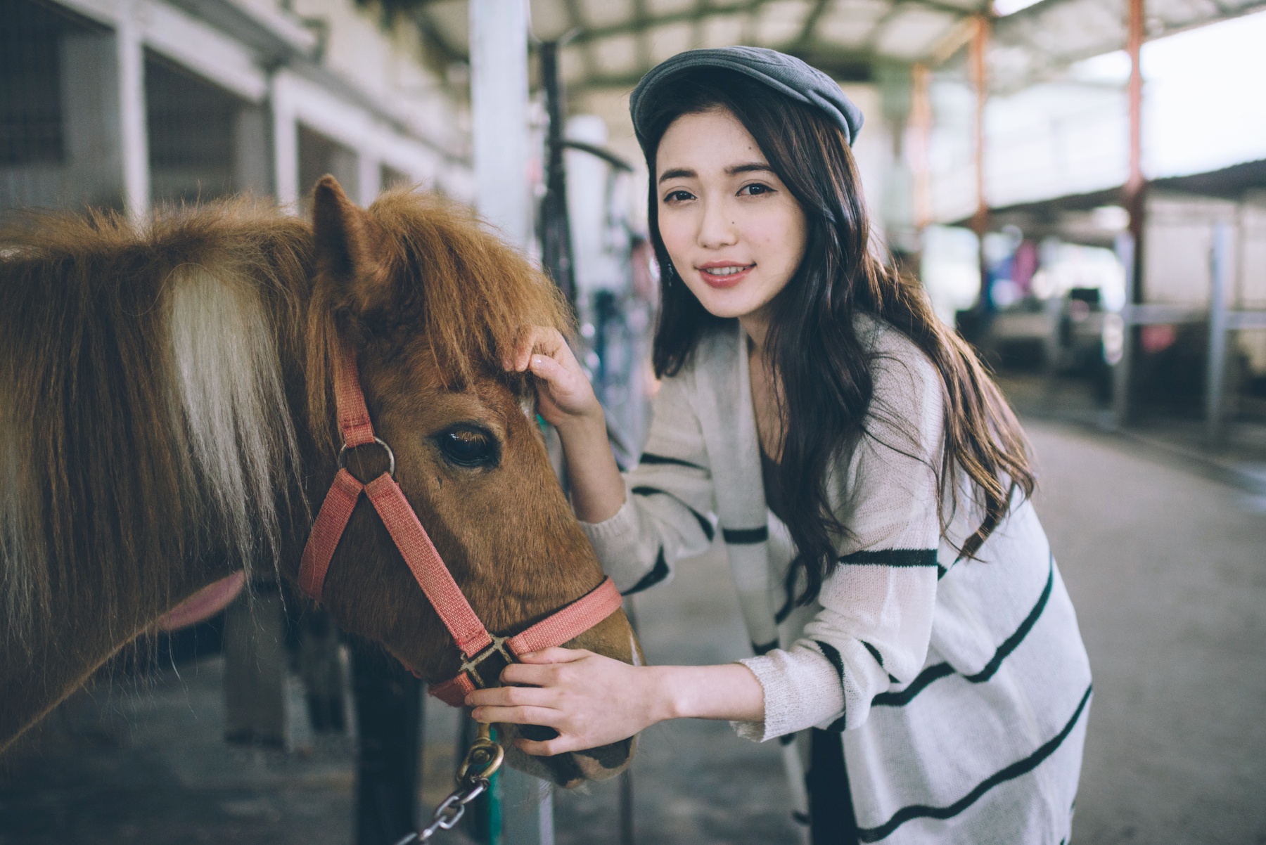 杨君怡 网拍界新一代的正妹