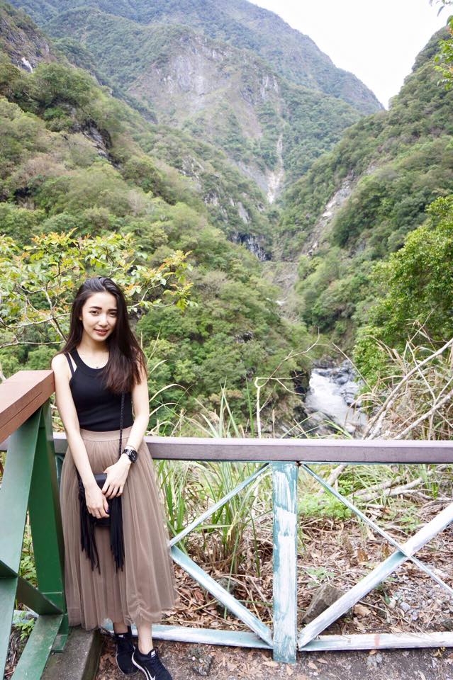 杨君怡 网拍界新一代的正妹