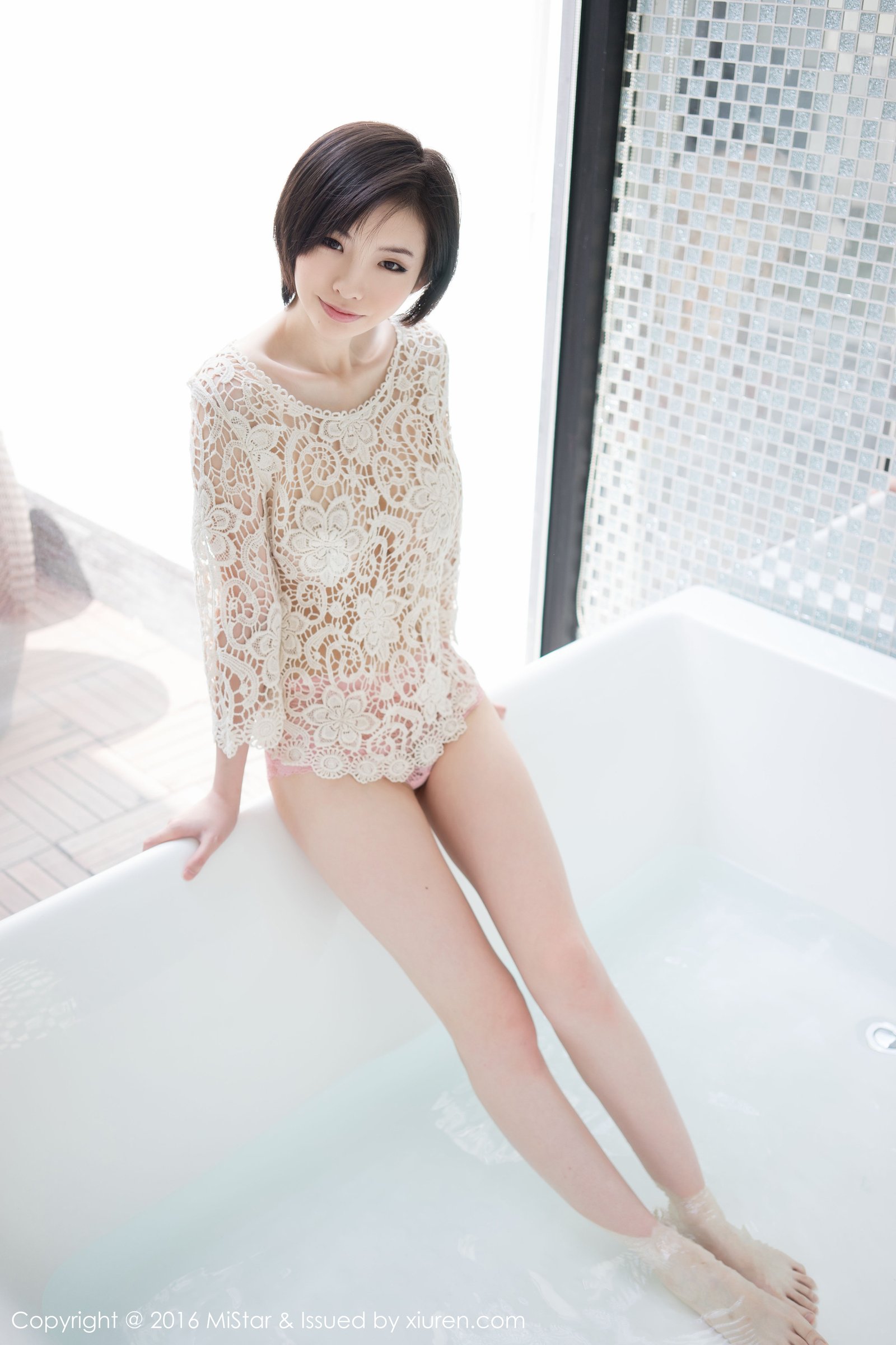 佳妮Jenny [MiStar魅妍社]高清写真图2016.04.22 VOL.077