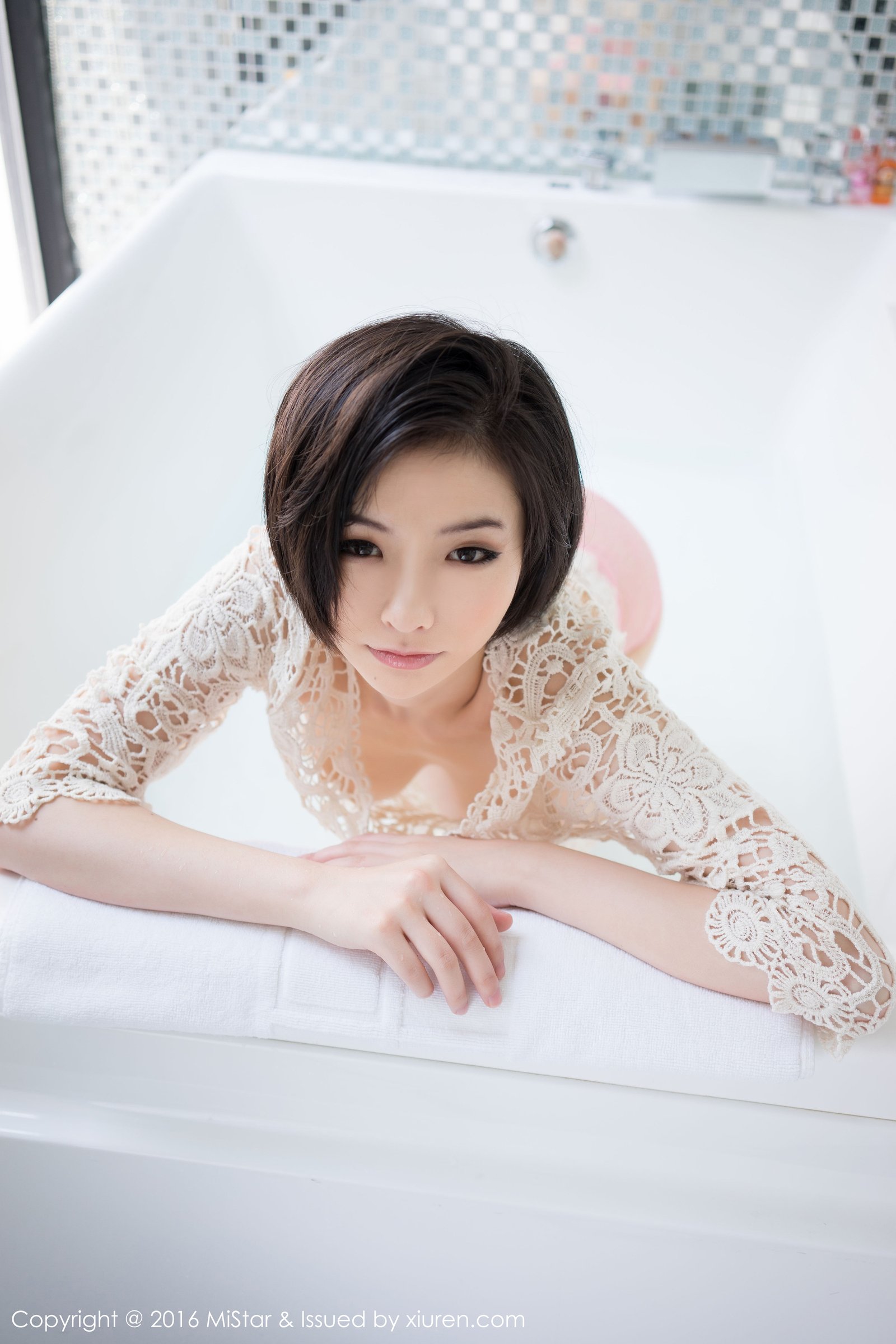 佳妮Jenny [MiStar魅妍社]高清写真图2016.04.22 VOL.077