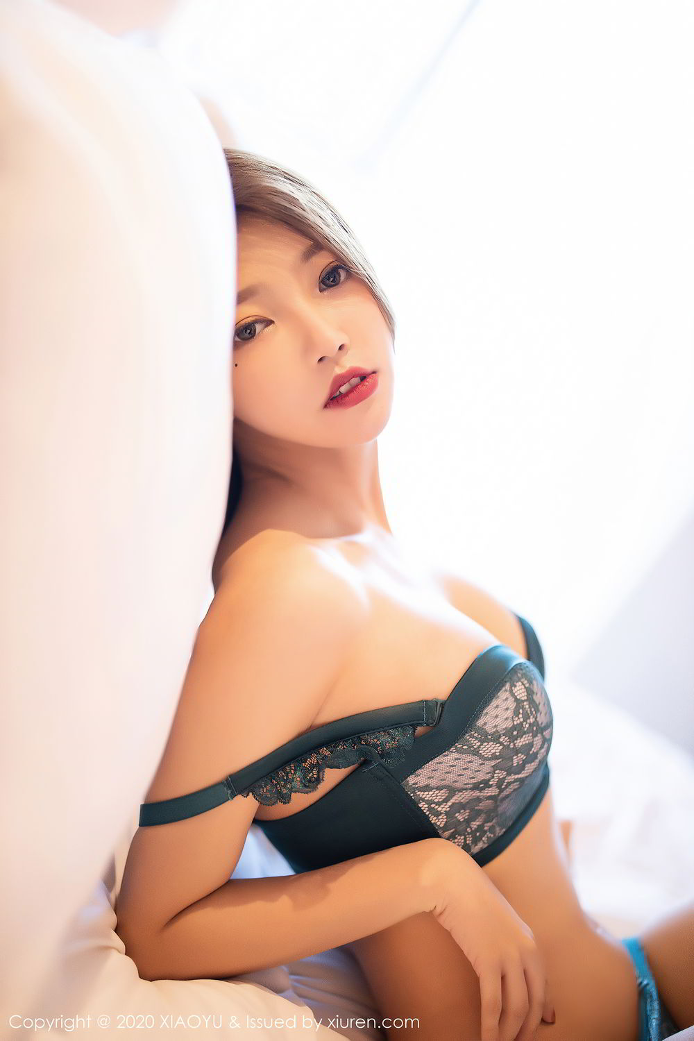 [XIAOYU]高清写真图 2020.07.30 VOL.337 冯木木LRIS