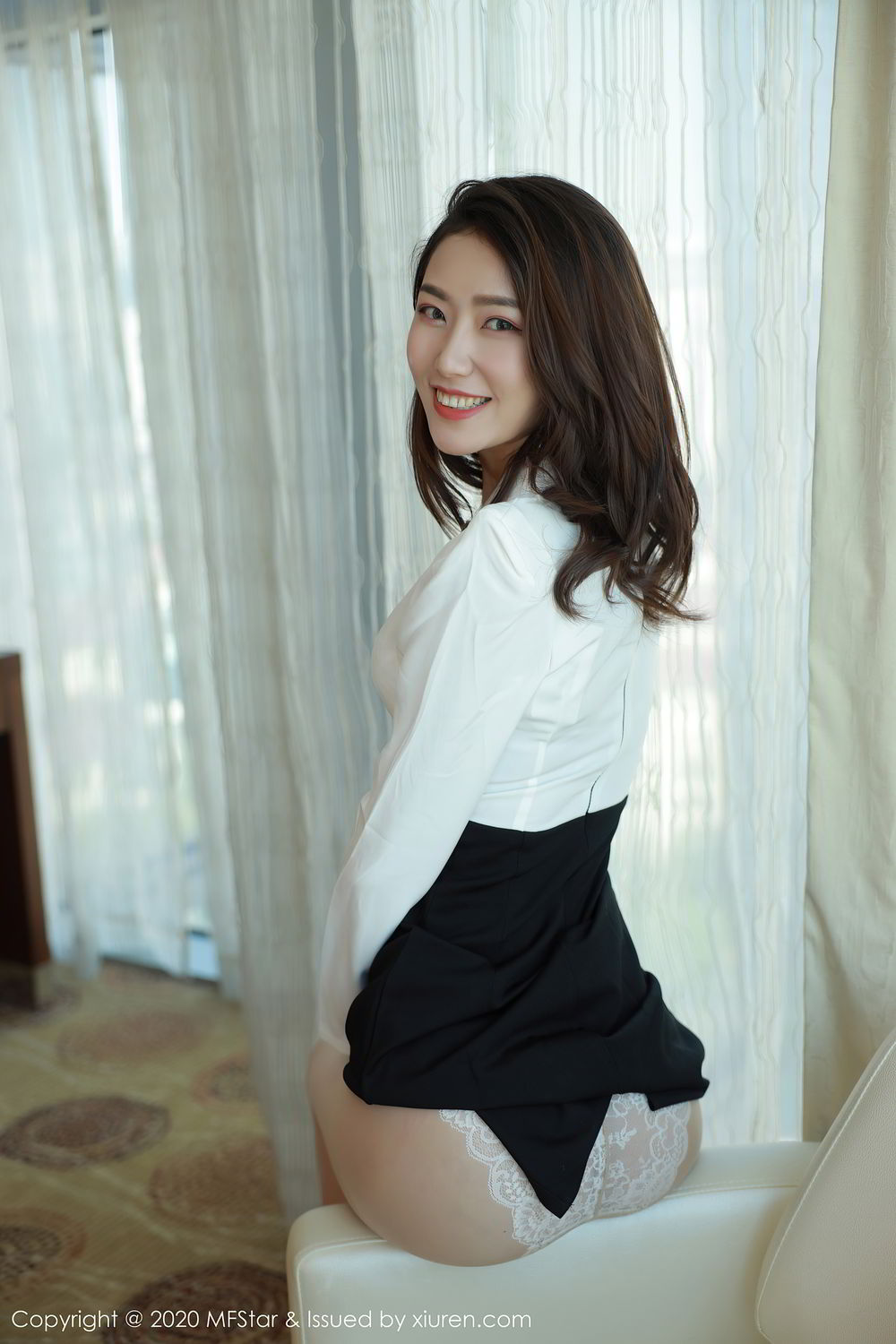 [MFStar]高清写真图 2020.07.20 VOL.350 方子萱