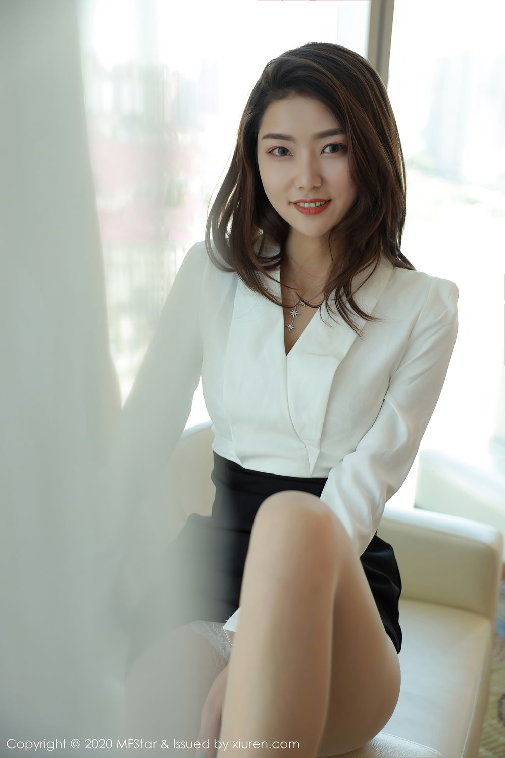 [MFStar]高清写真图 2020.07.20 VOL.350 方子萱