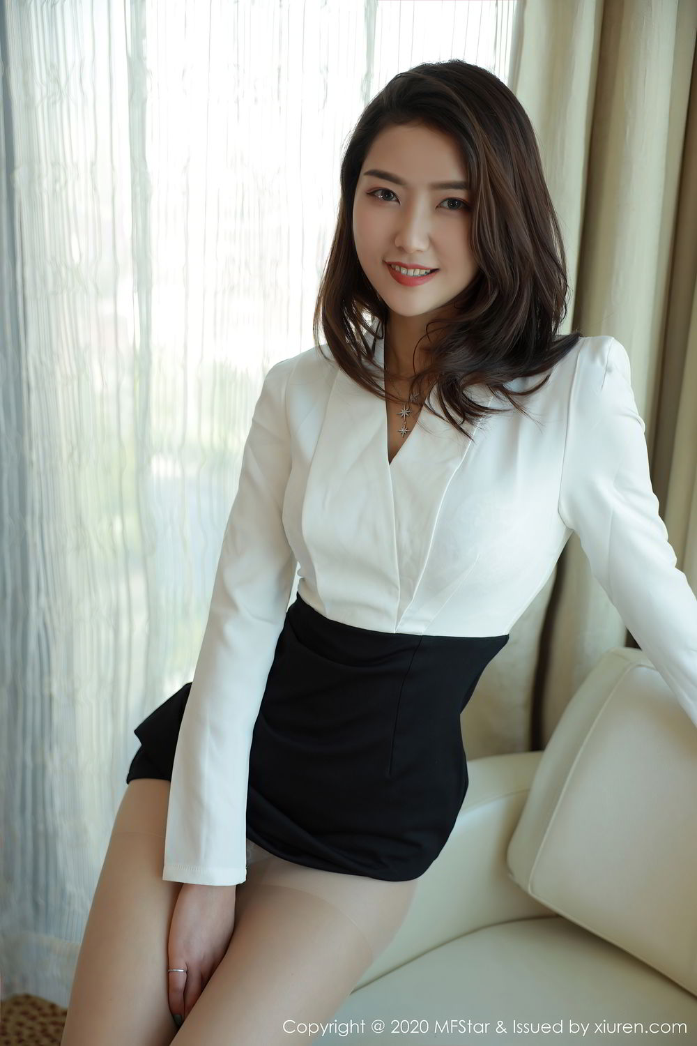 [MFStar]高清写真图 2020.07.20 VOL.350 方子萱