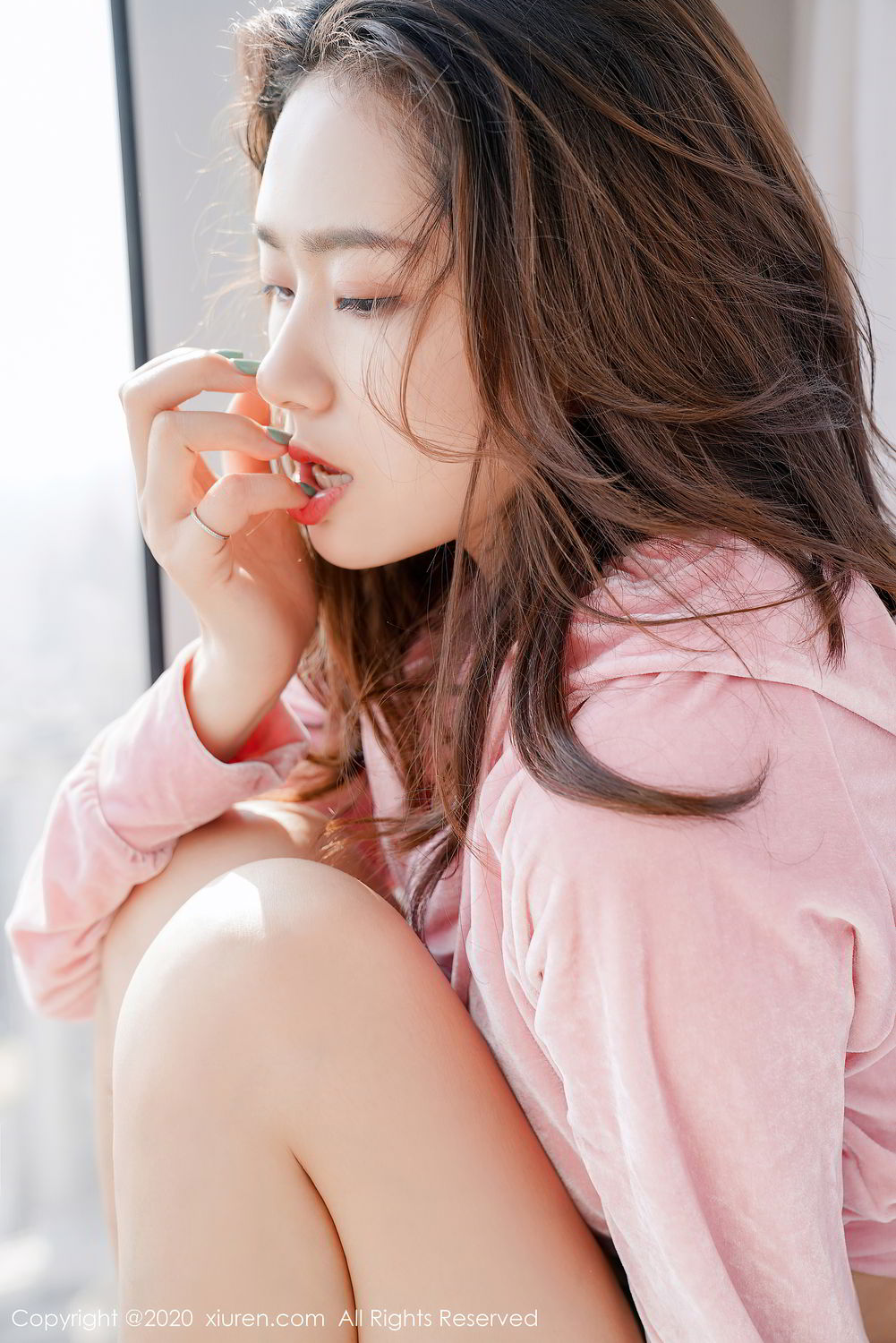 [XiuRen]高清写真图 2020.08.18 No.2456 方子萱