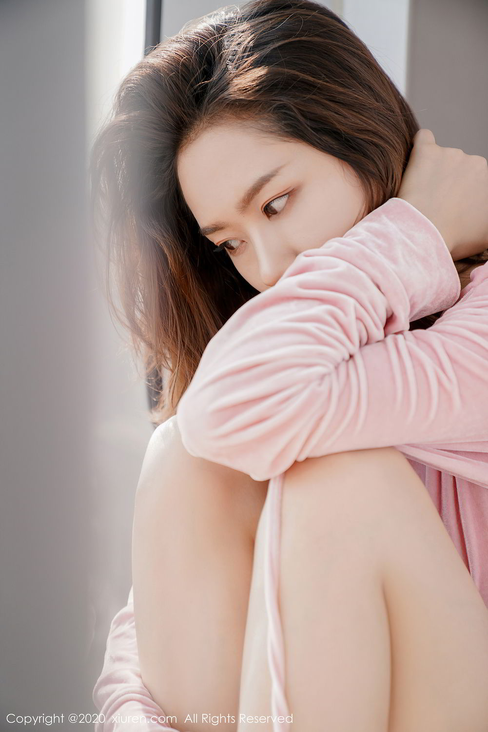[XiuRen]高清写真图 2020.08.18 No.2456 方子萱