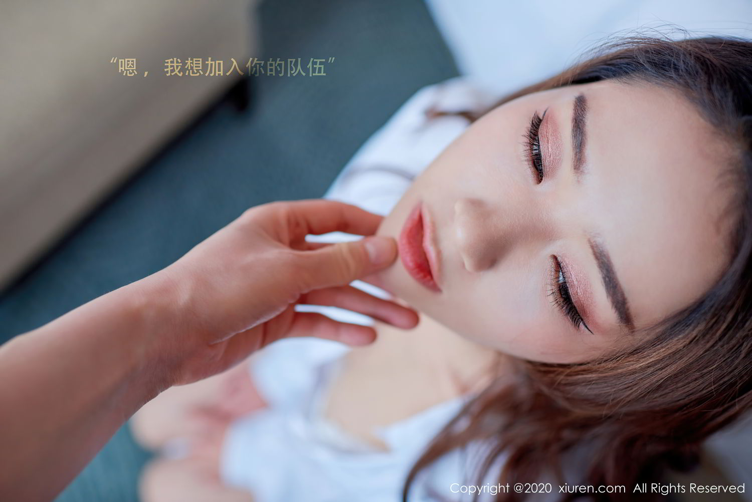 [XiuRen]高清写真图 2020.10.09 No.2627 方子萱