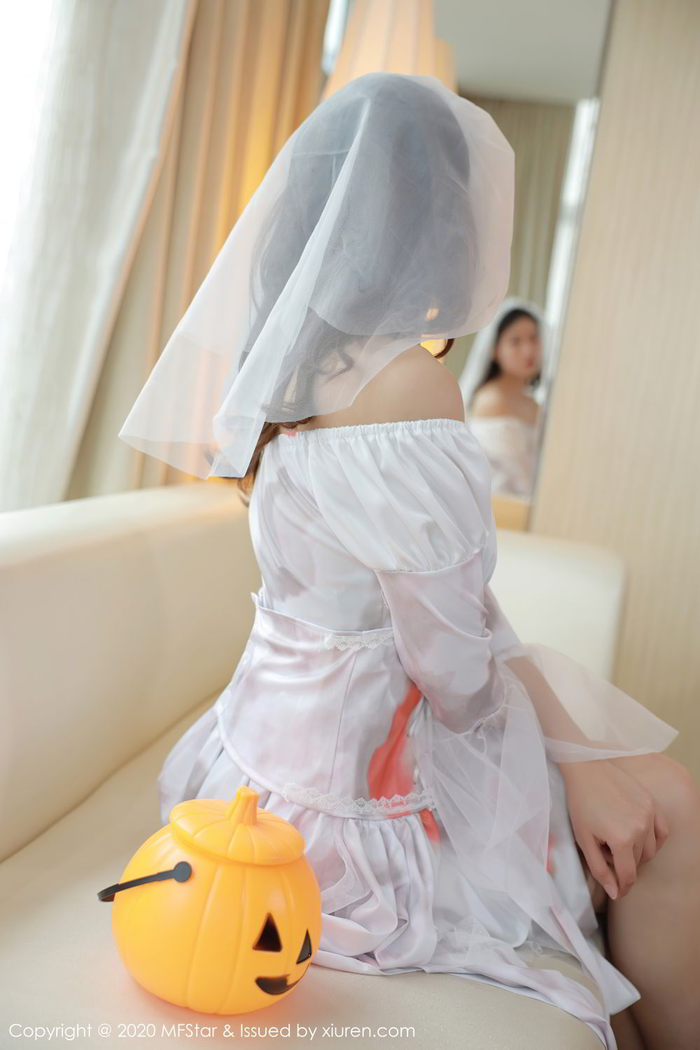 [MFStar]高清写真图 2020.10.30 VOL.408 方子萱