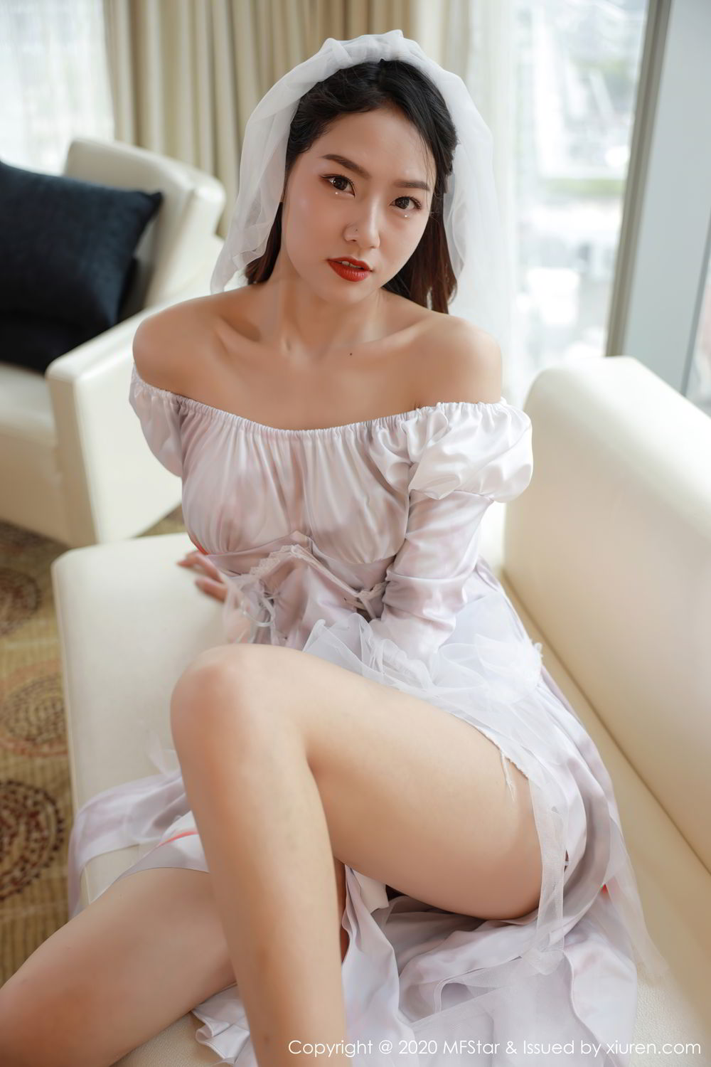 [MFStar]高清写真图 2020.10.30 VOL.408 方子萱