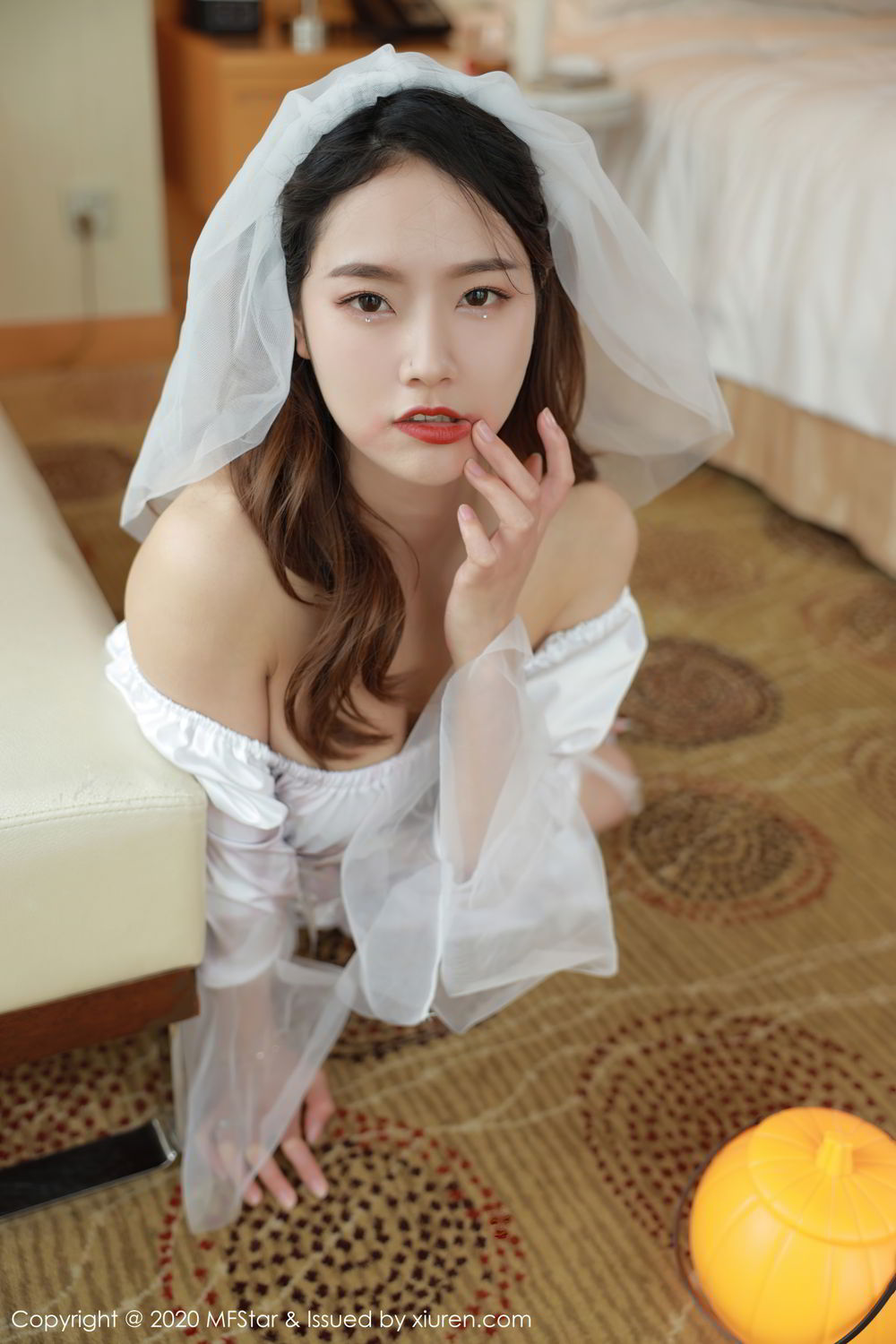 [MFStar]高清写真图 2020.10.30 VOL.408 方子萱