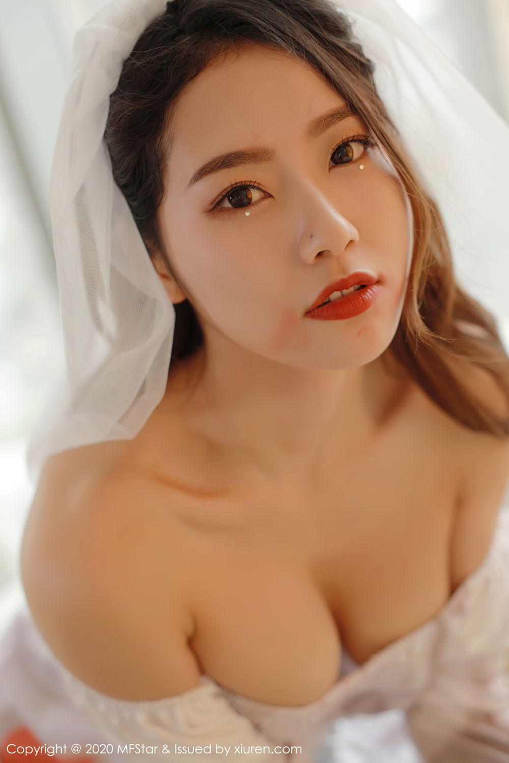 [MFStar]高清写真图 2020.10.30 VOL.408 方子萱