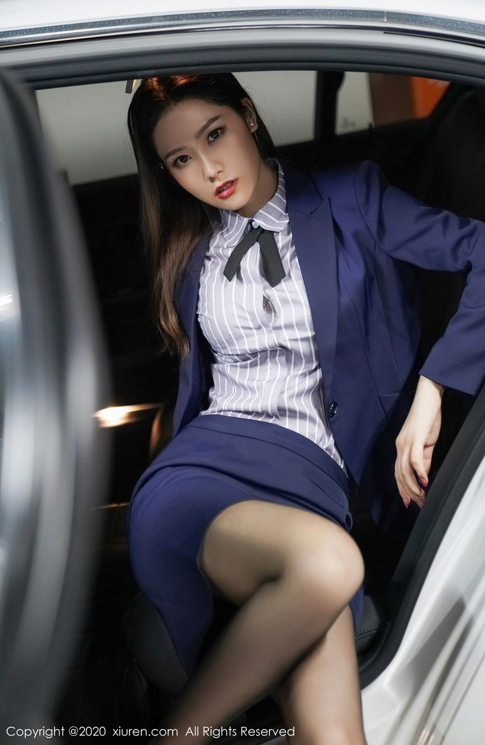 [XiuRen]高清写真图 2020.11.16 No.2784 方子萱