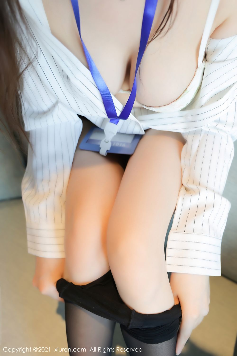 [XiuRen]高清写真图 2021.12.02 No.4291 月音瞳