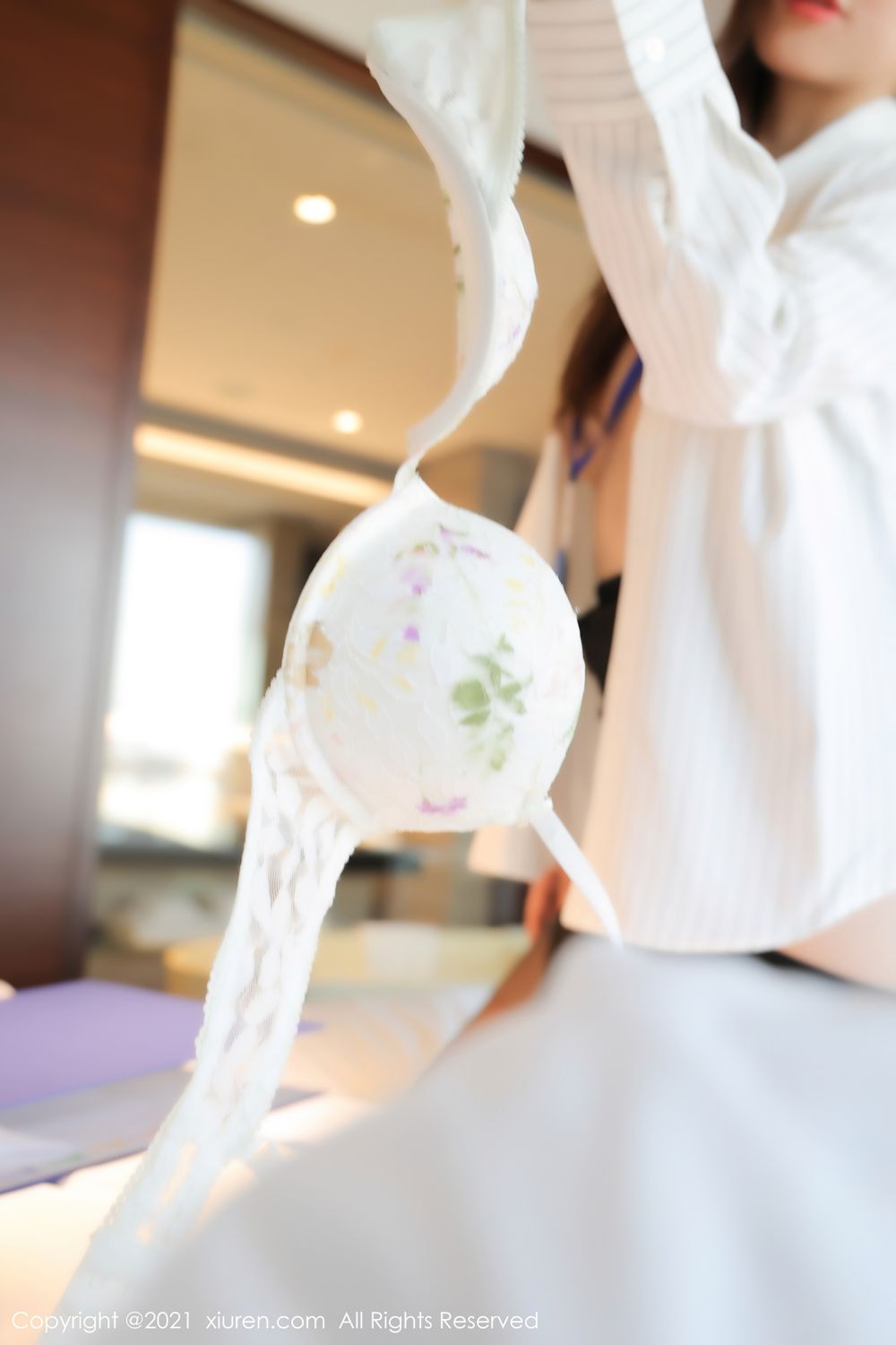 [XiuRen]高清写真图 2021.12.02 No.4291 月音瞳