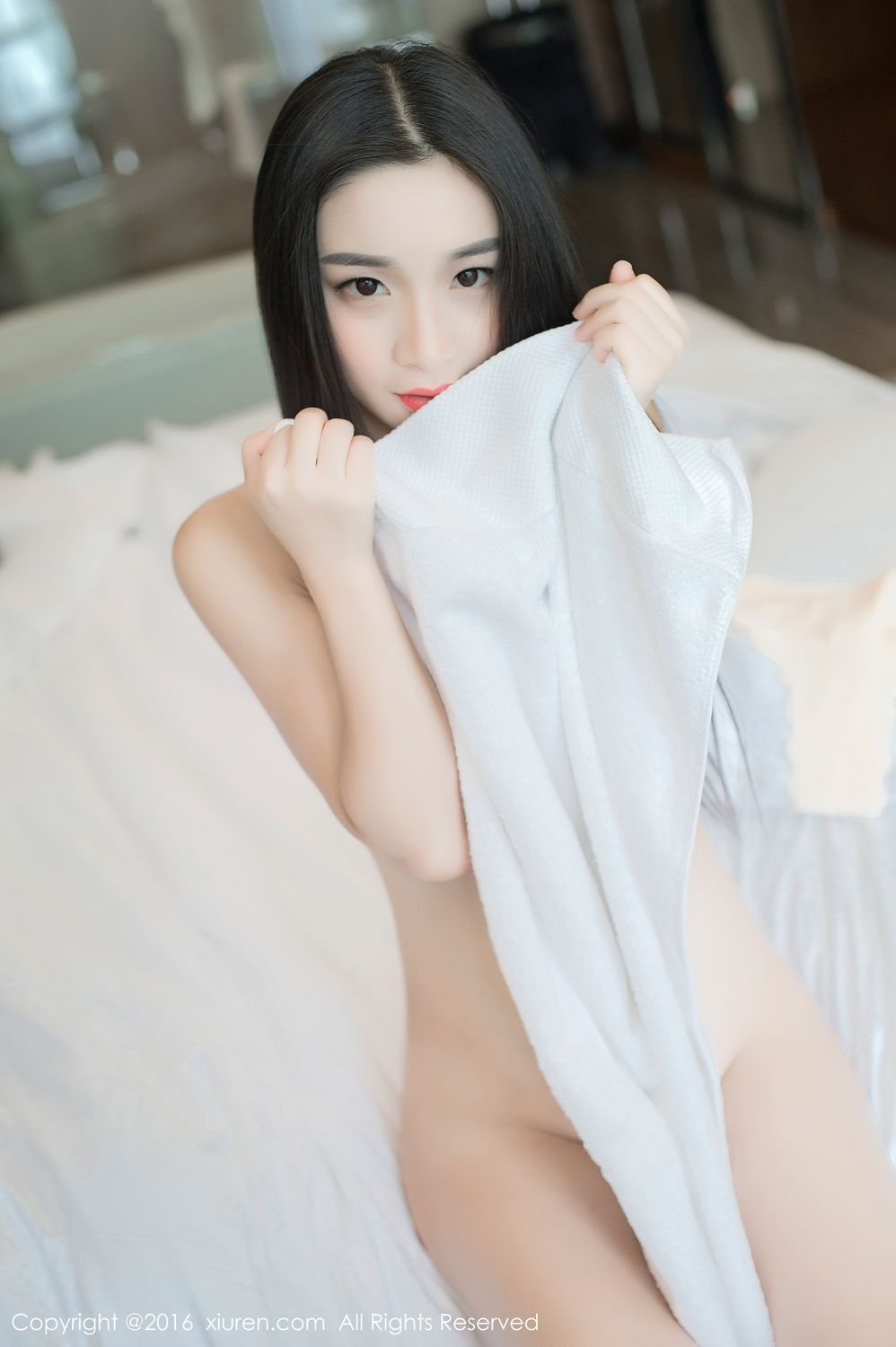 绮梦Cherish [XIUREN秀人网]高清写真图2016.11.25 XR20161125N00645