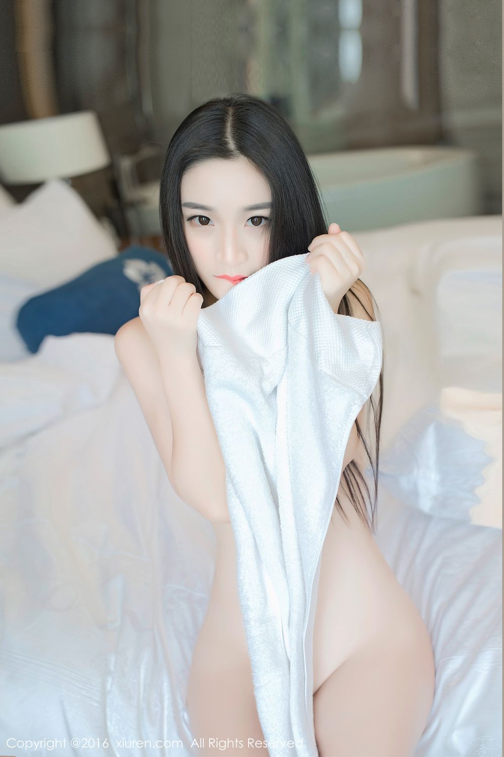 绮梦Cherish [XIUREN秀人网]高清写真图2016.11.25 XR20161125N00645